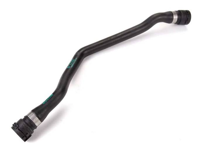 BMW Engine Coolant Hose - Coolant Pipe to Expansion Tank 11531436410